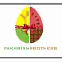 تولید و پخش مواد غذایی برادران فخریان در تهران